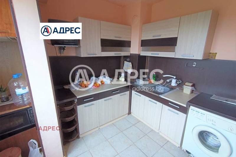 Продава 1-СТАЕН, гр. Разград, Орел, снимка 5 - Aпартаменти - 48096165