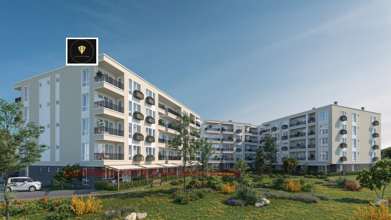 Продава  1-стаен, град Пловдив, Христо Смирненски • 60 140 EUR • ID 82161900 — holmes.bg - [1] 