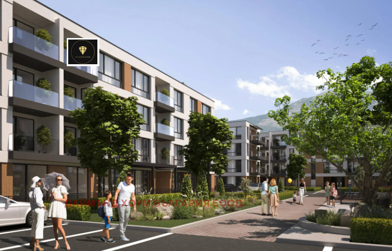 Продается  Студия Пловдив , Остромила , 52 кв.м | 36981977 - изображение [4]