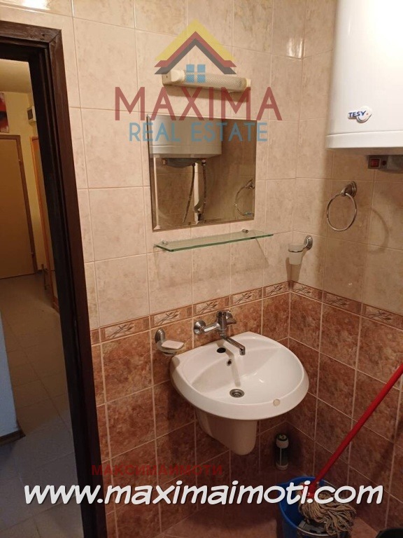 Myytävänä  Studio Plovdiv , Tsentar , 36 neliömetriä | 82123899 - kuva [5]