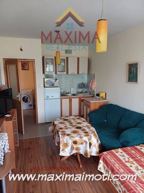 Myytävänä  Studio Plovdiv , Tsentar , 36 neliömetriä | 82123899 - kuva [2]