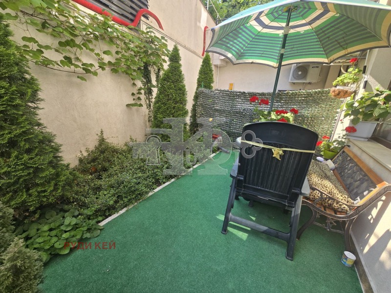 En venta  Estudio Varna , Briz , 40 metros cuadrados | 35598609 - imagen [11]
