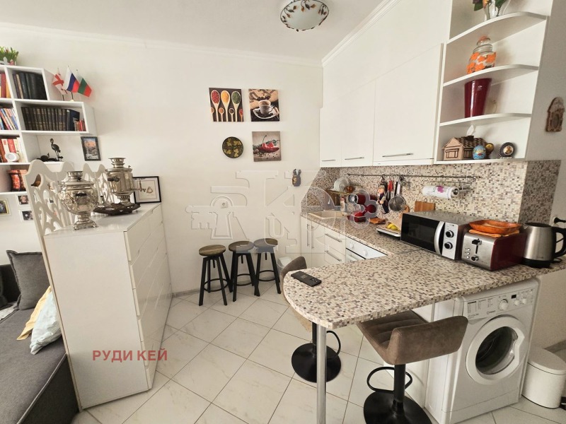 En venta  Estudio Varna , Briz , 40 metros cuadrados | 35598609 - imagen [4]
