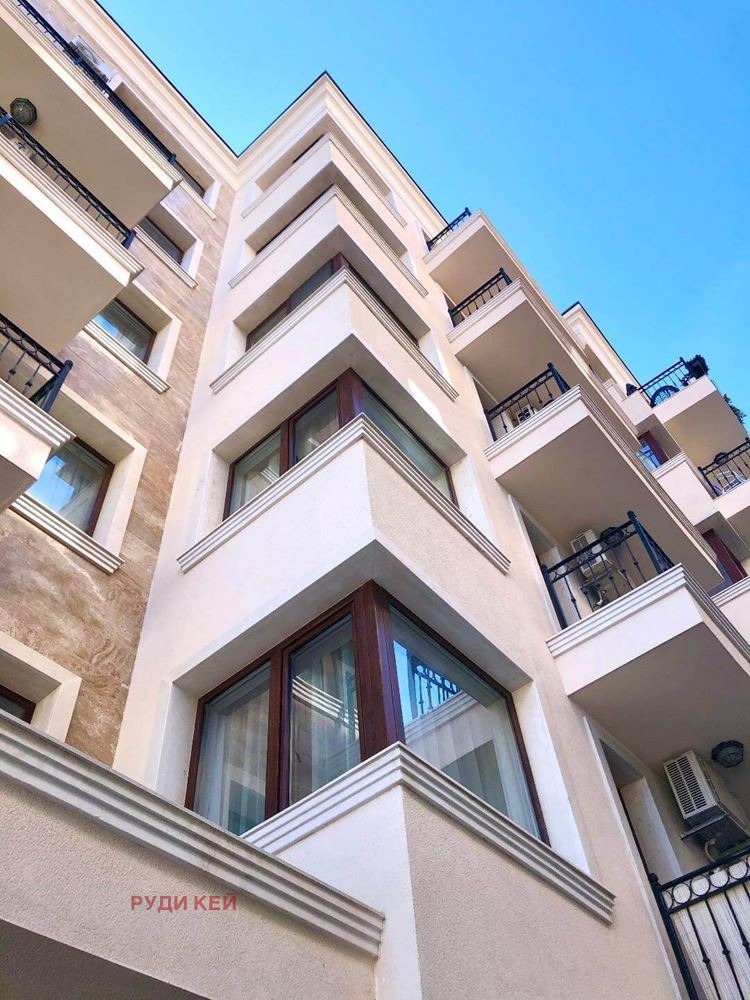 En venta  Estudio Varna , Briz , 40 metros cuadrados | 35598609 - imagen [14]