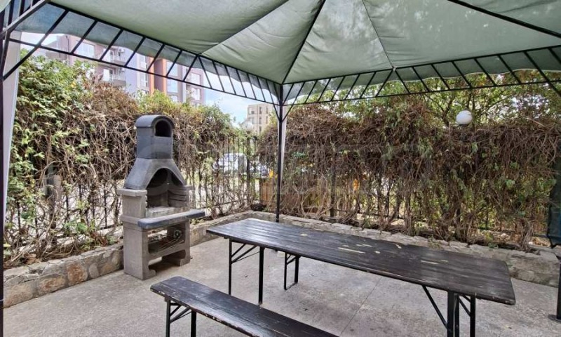In vendita  Studio regione Burgas , k.k. Slanchev briag , 31 mq | 33436857 - Immagine [14]