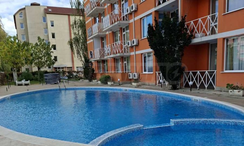In vendita  Studio regione Burgas , k.k. Slanchev briag , 31 mq | 33436857