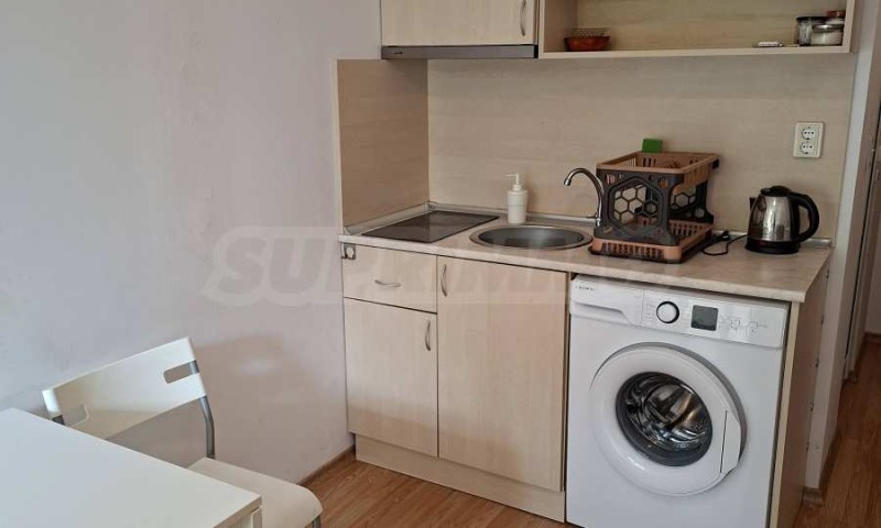 In vendita  Studio regione Burgas , k.k. Slanchev briag , 31 mq | 33436857 - Immagine [4]