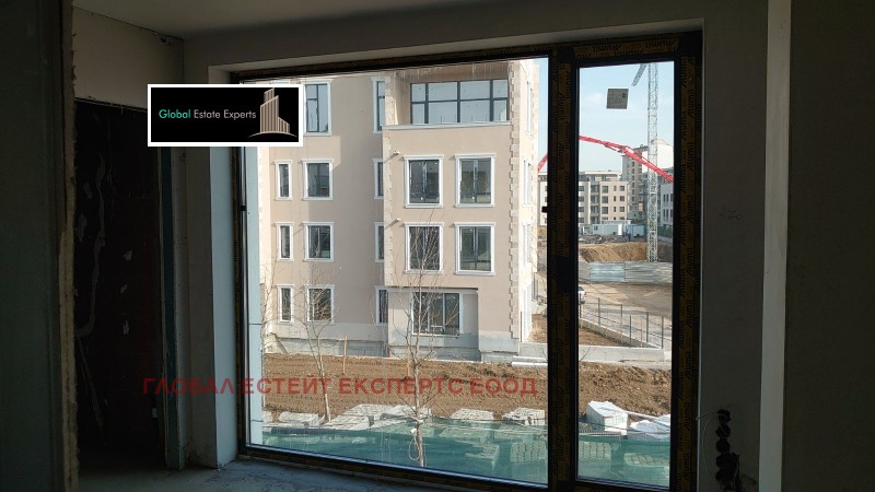 Продава  2-стаен град София , Витоша , 54 кв.м | 20522991 - изображение [2]