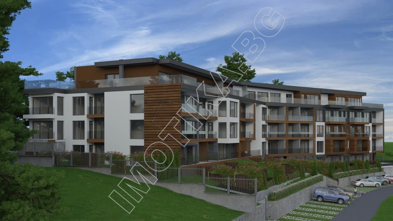 De vânzare  1 dormitor Varna , Vinița , 76 mp | 77445949 - imagine [3]