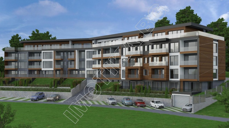 Na prodej  1 ložnice Varna , Vinica , 76 m2 | 77445949