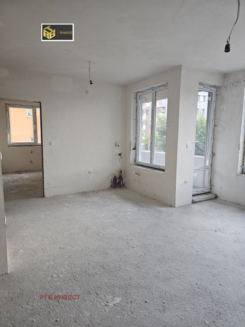 Zu verkaufen  1 Schlafzimmer Sofia , Manastirski liwadi , 74 qm | 79099708 - Bild [4]