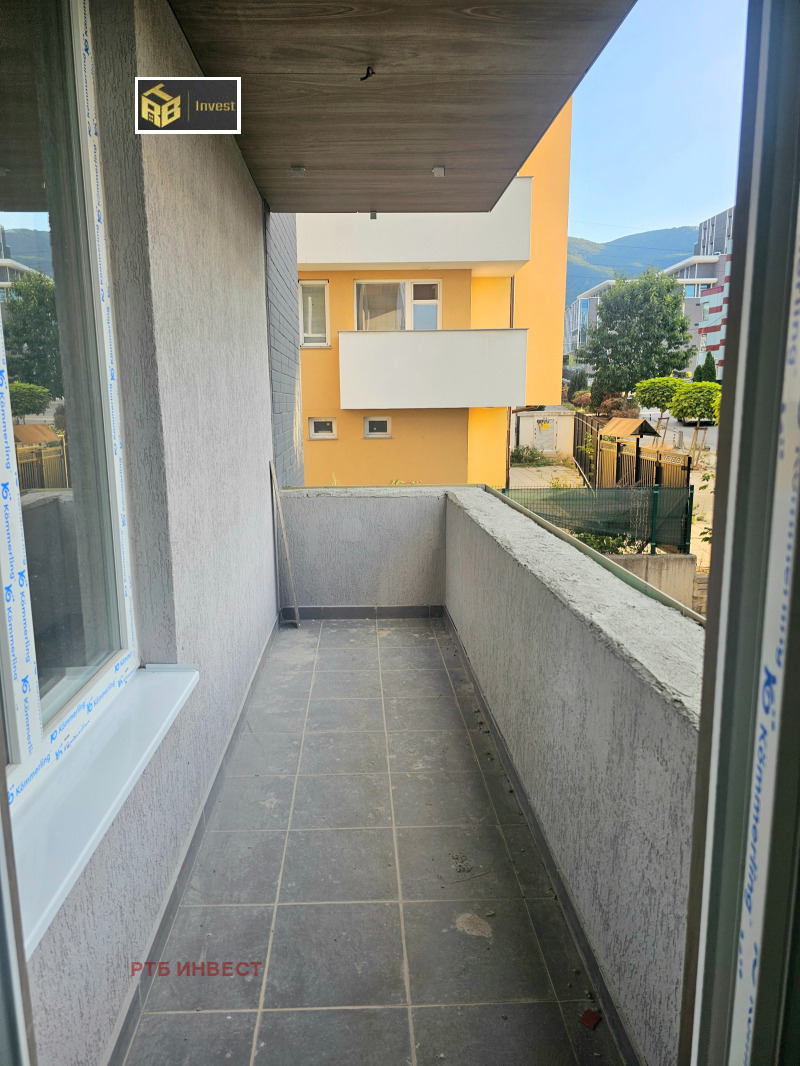 Zu verkaufen  1 Schlafzimmer Sofia , Manastirski liwadi , 74 qm | 79099708 - Bild [9]