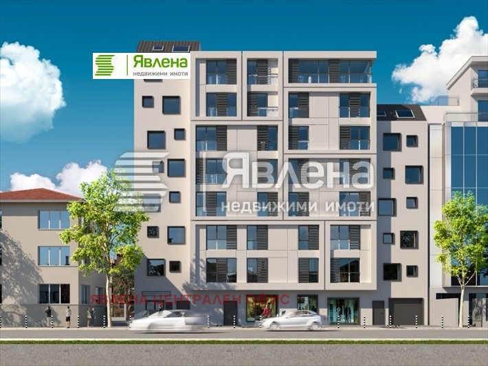 À venda  1 quarto Sofia , Centar , 89 m² | 63601036 - imagem [7]