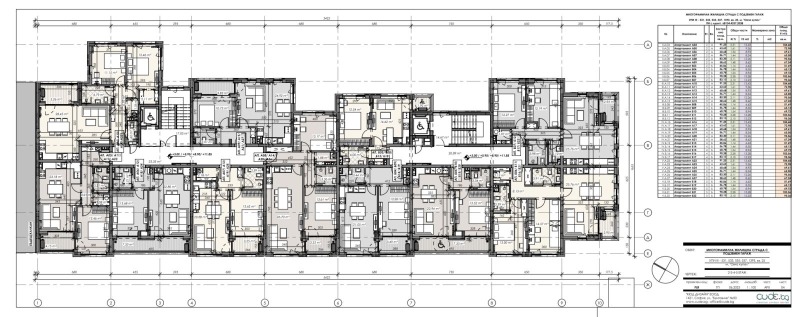 Продава 2-СТАЕН, гр. София, Овча купел, снимка 7 - Aпартаменти - 47405649