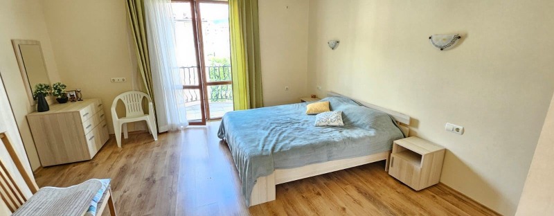 Продаја  1 спаваћа соба регион Бургас , к.к. Елените , 71 м2 | 99478606 - слика [10]