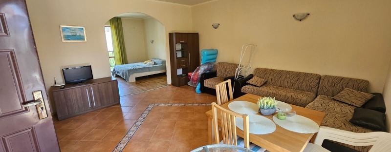 Продаја  1 спаваћа соба регион Бургас , к.к. Елените , 71 м2 | 99478606 - слика [2]