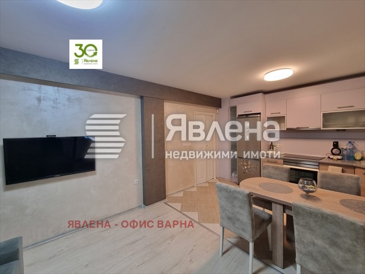 In vendita  1 camera da letto Varna , Kolhozen pazar , 82 mq | 26119553 - Immagine [2]