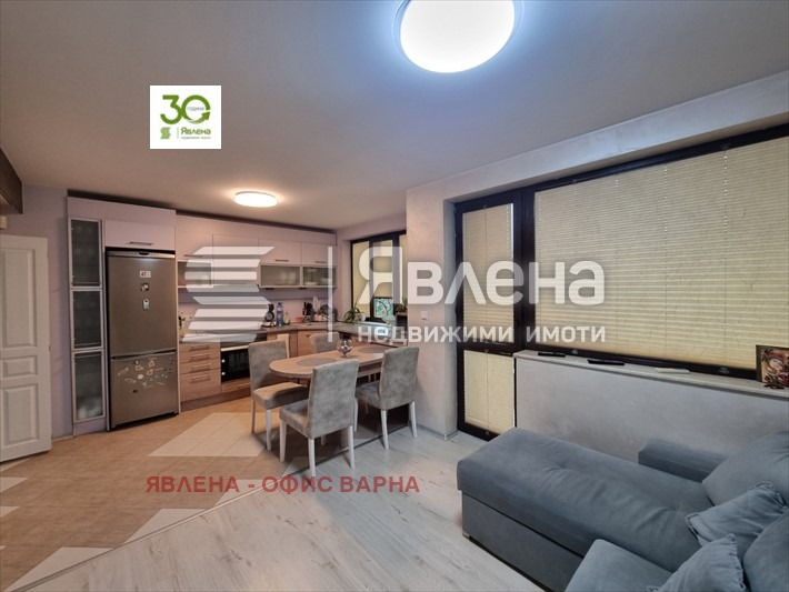 In vendita  1 camera da letto Varna , Kolhozen pazar , 82 mq | 26119553 - Immagine [3]