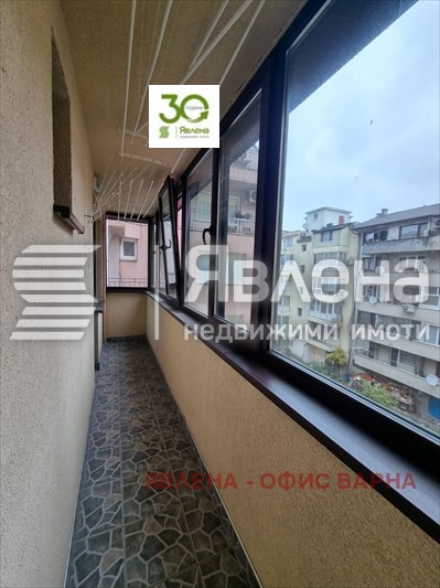 In vendita  1 camera da letto Varna , Kolhozen pazar , 82 mq | 26119553 - Immagine [6]