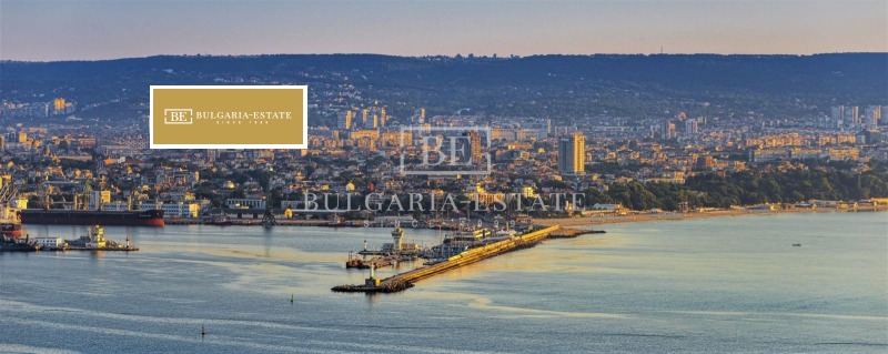 Zu verkaufen  1 Schlafzimmer Warna , Galata , 73 qm | 97053028