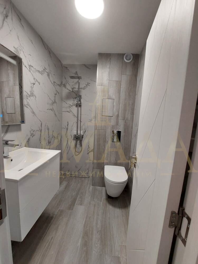 Till salu  1 sovrum Plovdiv , Gagarin , 75 kvm | 95536520 - bild [5]