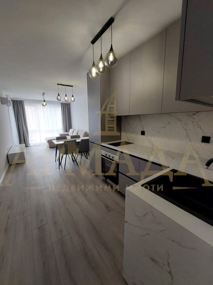 Till salu  1 sovrum Plovdiv , Gagarin , 75 kvm | 95536520 - bild [2]