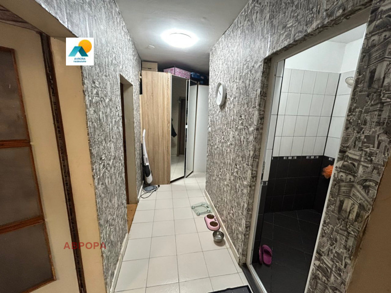 Myytävänä  1 makuuhuone Sofia , Ljulin 1 , 60 neliömetriä | 58230558 - kuva [7]
