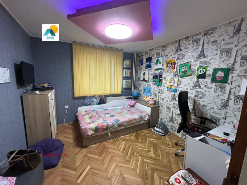 Myytävänä  1 makuuhuone Sofia , Ljulin 1 , 60 neliömetriä | 58230558 - kuva [3]