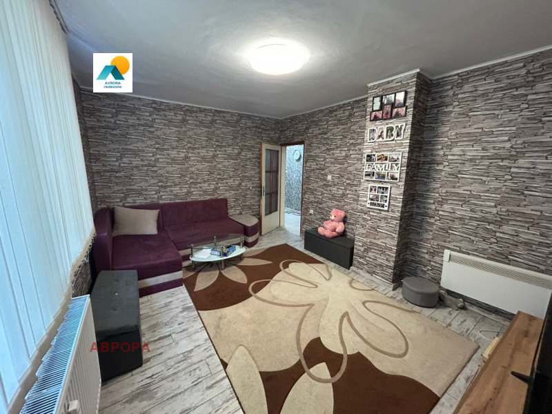 Myytävänä  1 makuuhuone Sofia , Ljulin 1 , 60 neliömetriä | 58230558 - kuva [2]