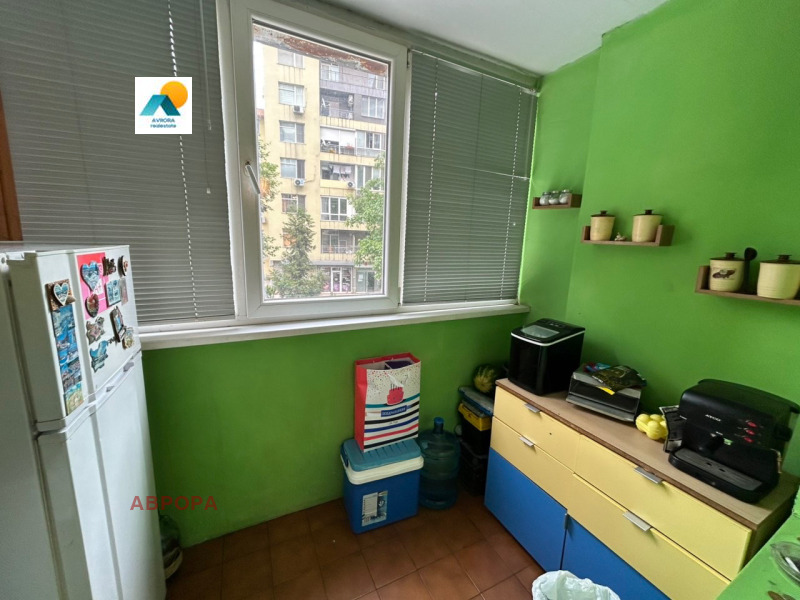 Myytävänä  1 makuuhuone Sofia , Ljulin 1 , 60 neliömetriä | 58230558 - kuva [5]