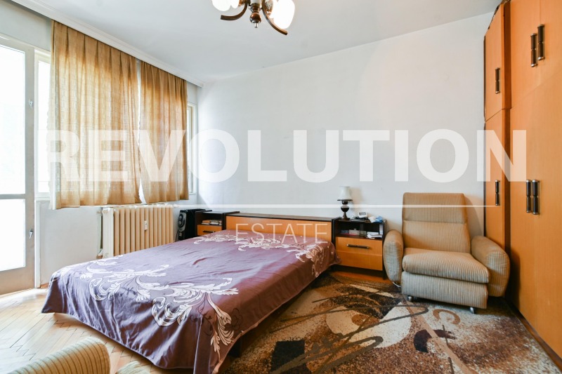 Na prodej  1 ložnice Sofia , Lozenec , 55 m2 | 80694810 - obraz [14]
