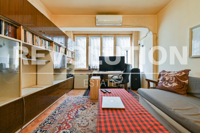 Na prodej  1 ložnice Sofia , Lozenec , 55 m2 | 80694810