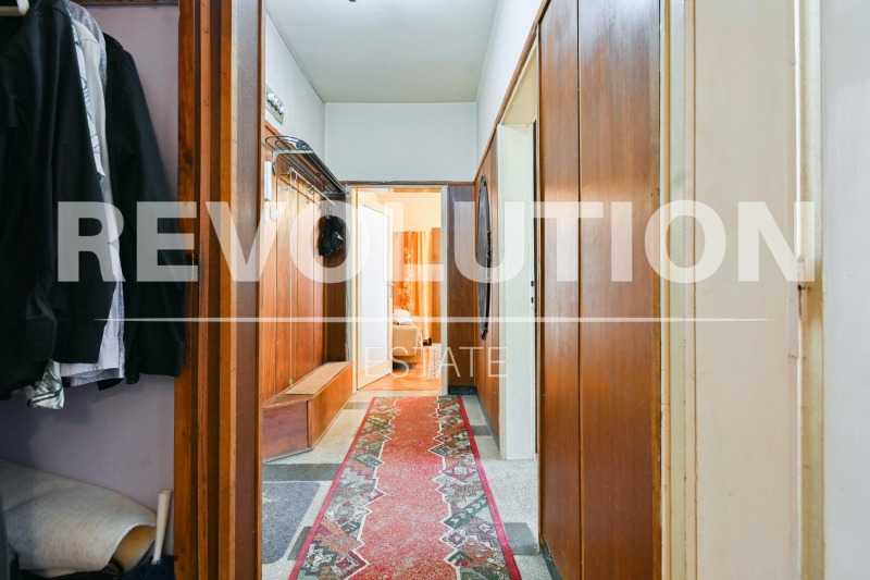 Na prodej  1 ložnice Sofia , Lozenec , 55 m2 | 80694810 - obraz [7]