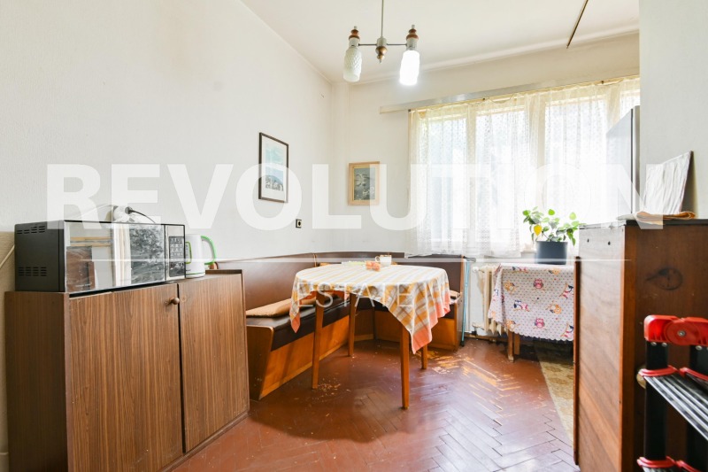 Na prodej  1 ložnice Sofia , Lozenec , 55 m2 | 80694810 - obraz [8]
