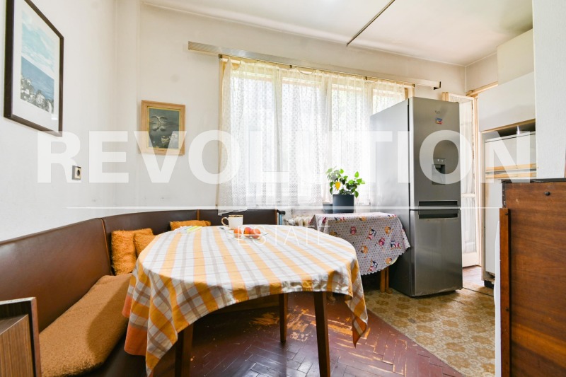 Na prodej  1 ložnice Sofia , Lozenec , 55 m2 | 80694810 - obraz [9]