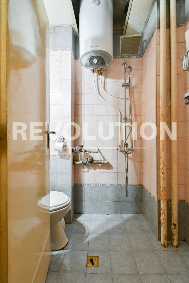 Na prodej  1 ložnice Sofia , Lozenec , 55 m2 | 80694810 - obraz [2]