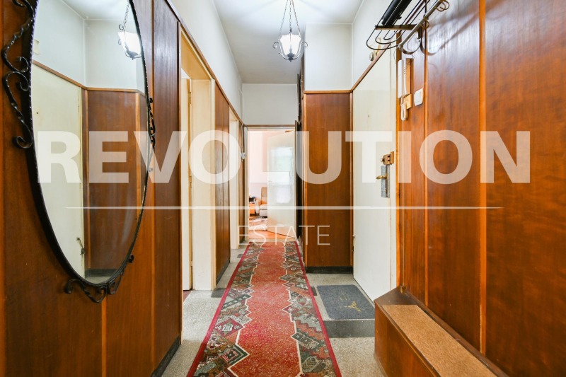 Na prodej  1 ložnice Sofia , Lozenec , 55 m2 | 80694810 - obraz [10]