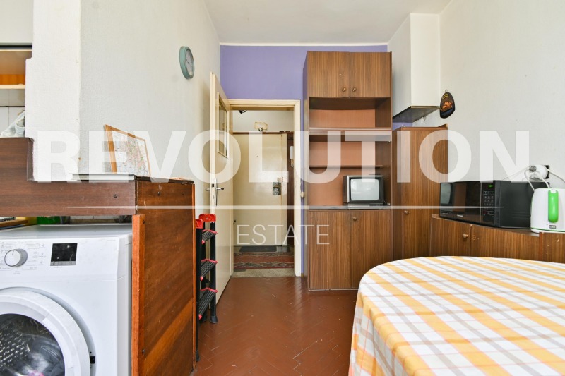 Na prodej  1 ložnice Sofia , Lozenec , 55 m2 | 80694810 - obraz [11]