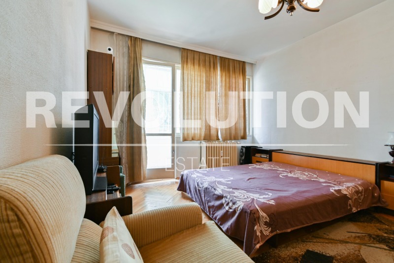 Na prodej  1 ložnice Sofia , Lozenec , 55 m2 | 80694810 - obraz [13]