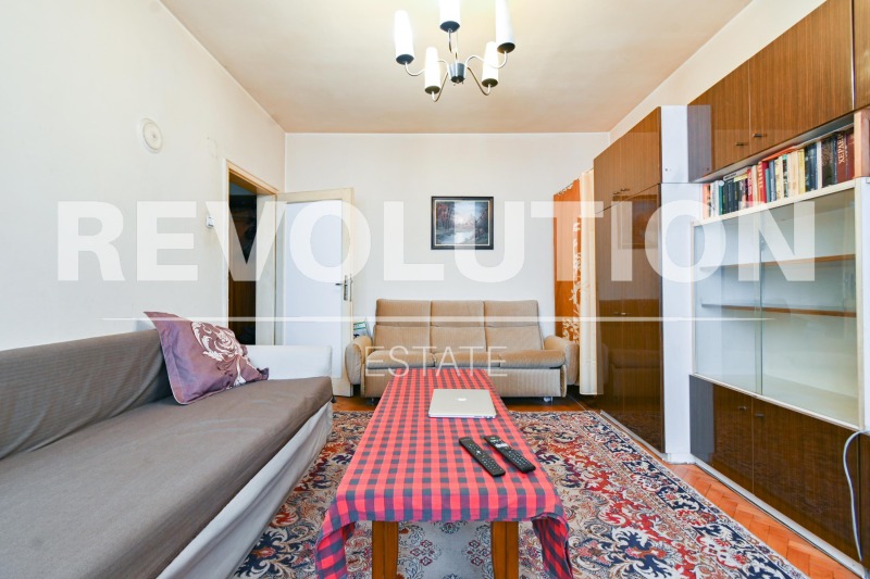 Na prodej  1 ložnice Sofia , Lozenec , 55 m2 | 80694810 - obraz [5]