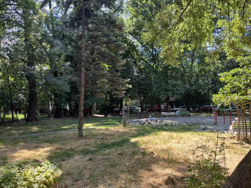 Na prodej  1 ložnice Sofia , Lozenec , 55 m2 | 80694810 - obraz [15]