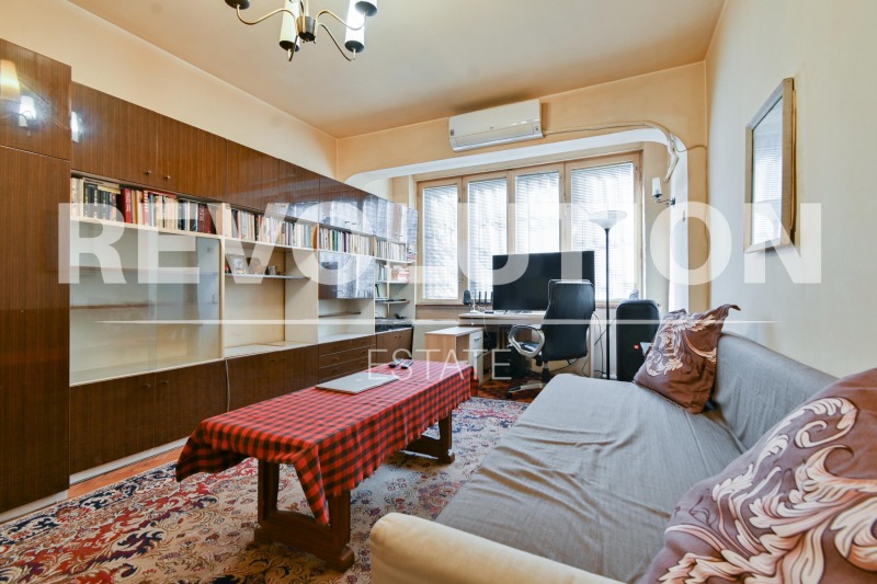 Na prodej  1 ložnice Sofia , Lozenec , 55 m2 | 80694810 - obraz [3]