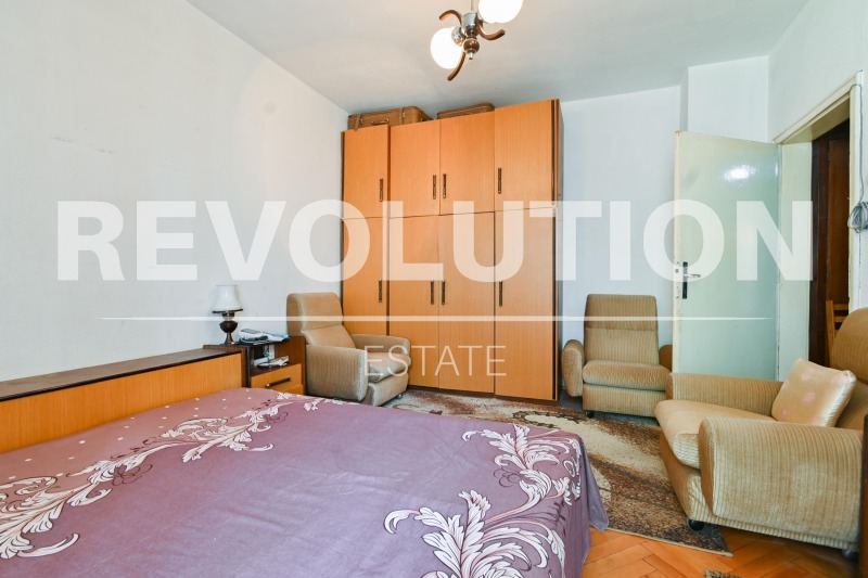 Na prodej  1 ložnice Sofia , Lozenec , 55 m2 | 80694810 - obraz [6]
