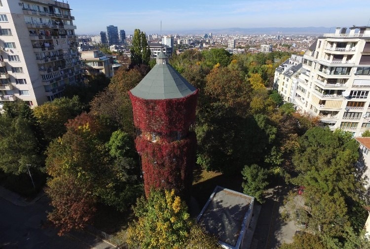 Na prodej  1 ložnice Sofia , Lozenec , 55 m2 | 80694810 - obraz [17]