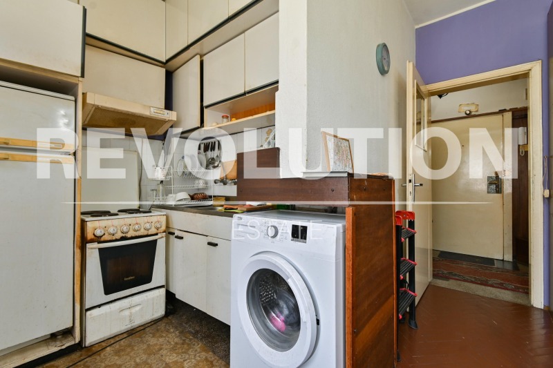 Na prodej  1 ložnice Sofia , Lozenec , 55 m2 | 80694810 - obraz [12]