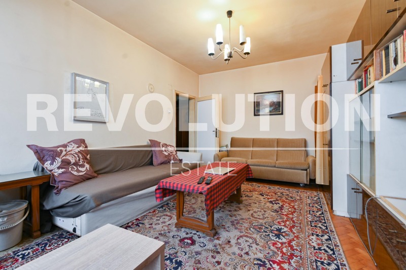 Na prodej  1 ložnice Sofia , Lozenec , 55 m2 | 80694810 - obraz [4]