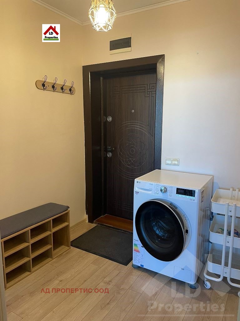 Продава  2-стаен град Варна , к.к. Св.Св. Константин и Елена , 67 кв.м | 26409060 - изображение [6]