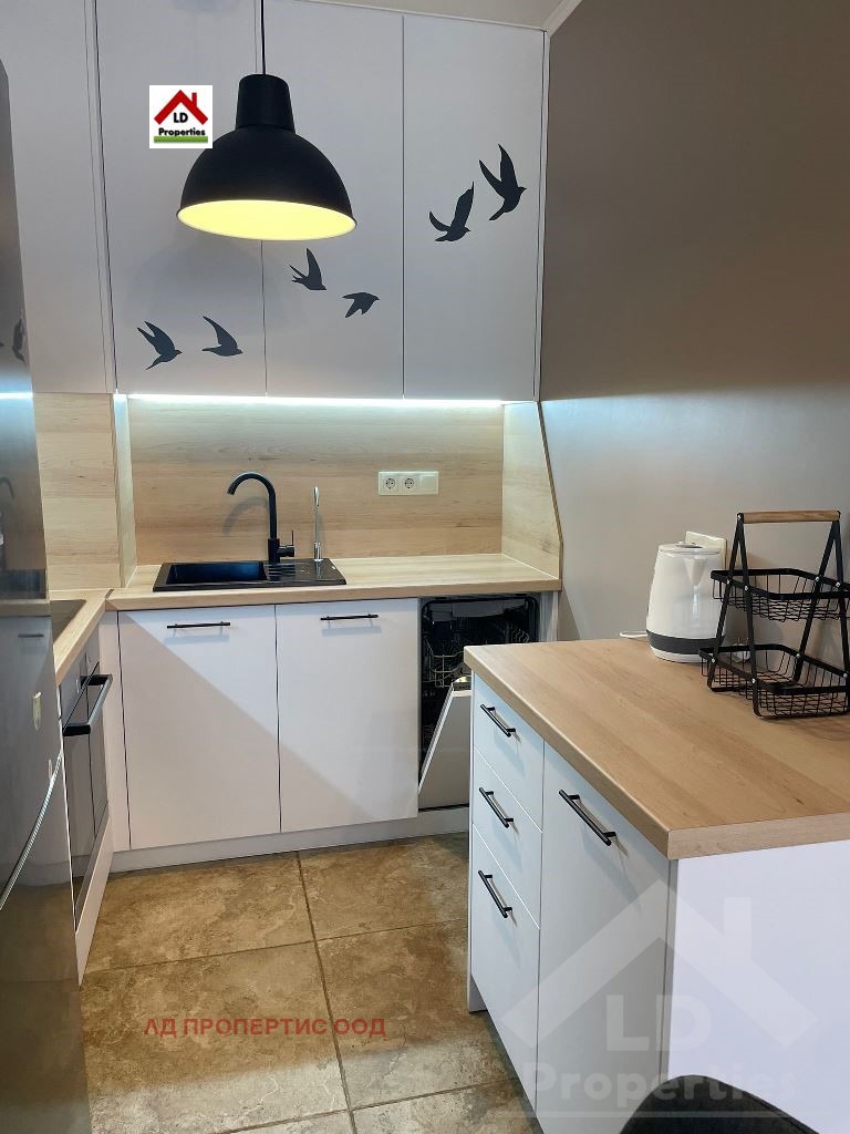 Продава  2-стаен град Варна , к.к. Св.Св. Константин и Елена , 67 кв.м | 26409060 - изображение [2]