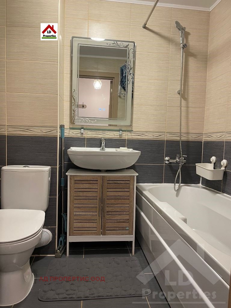 Продава  2-стаен град Варна , к.к. Св.Св. Константин и Елена , 67 кв.м | 26409060 - изображение [10]