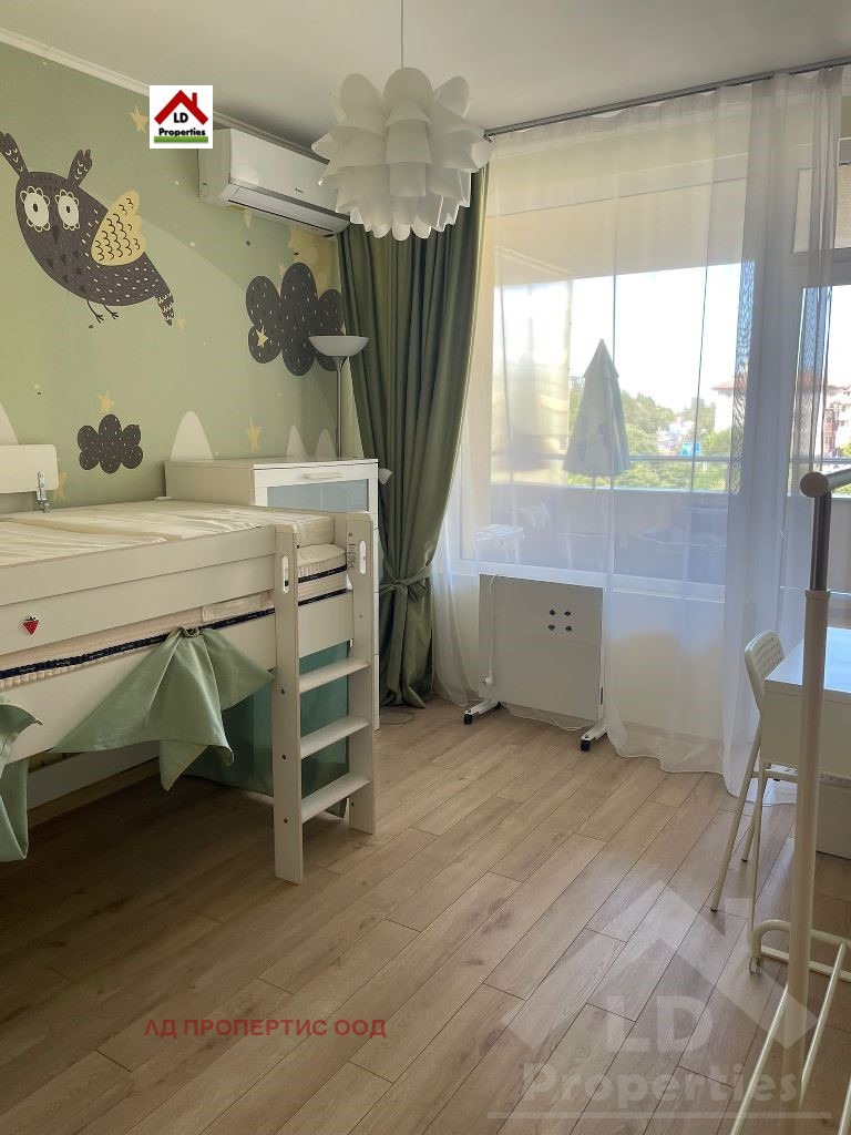 Продава  2-стаен град Варна , к.к. Св.Св. Константин и Елена , 67 кв.м | 26409060 - изображение [9]